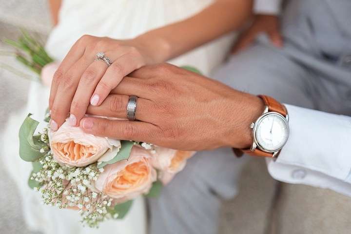 «Змучився пояснювати» про майно: чиновник вирішив одружитися після перевірки НАЗК