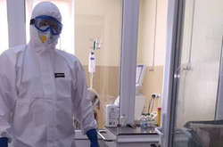 Минулої доби в Україні виявили 705 нових хворих на коронавірус