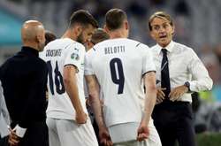 Стала відома перша півфінальна пара Євро-2020