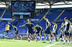 Україна – Англія на Євро-2020. Усе цікаве в день матчу (оновлюється)