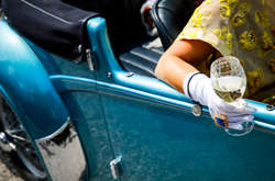 Moet зупинила постачання продукції