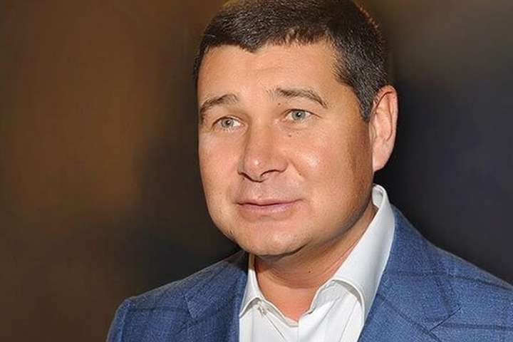 Бізнесмен та ексдепутат Онищенко, який переховується за кордоном, повідомив про трагедію в родині