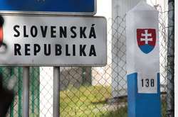 Словаччина змінила правила в’їзду на свою територію для українців