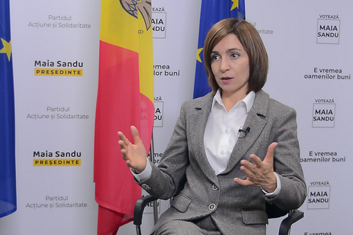 Україна, Румунія та Молдова домовилися спільно зберігати трипільську спадщину