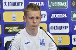 Зінченко: Англія – фаворит, але ідеальних команд не існує