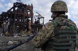 Доба на Донбасі: окупанти вісім разів порушували режим тиші