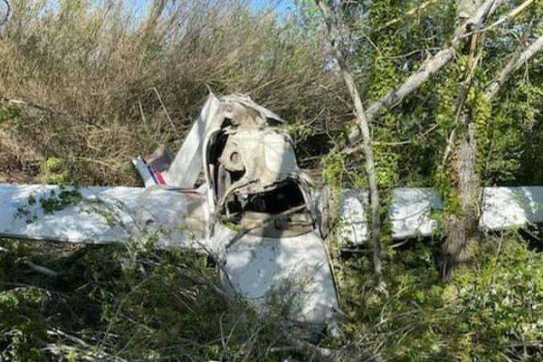 На Гаїті розбився літак: шестеро осіб загинули