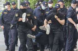 Затримання українця у Білорусі. МЗС перевіряє інформацію 