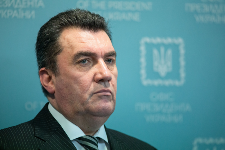 Данилов рассказал, готова ли Украина к наступлению России