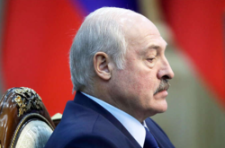 Лукашенко может посетить оккупированный Россией Крым