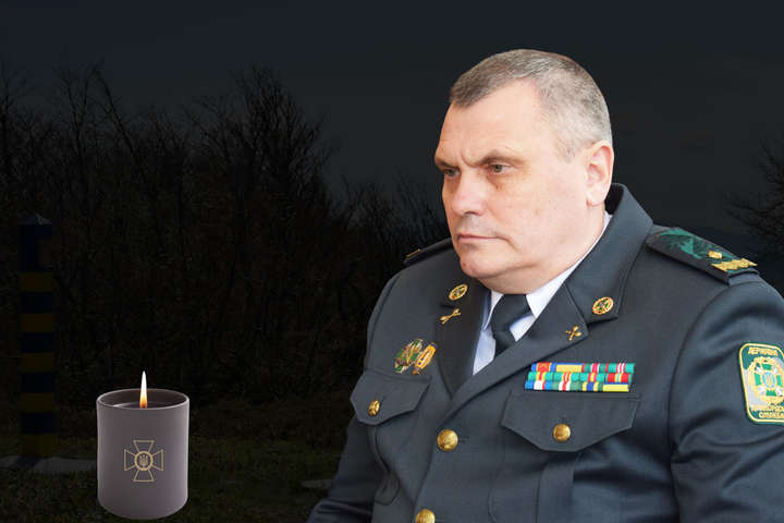 В Одесі трагічно загинув генерал, який протистояв окупації Криму