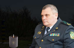 В Одесі трагічно загинув генерал, який протистояв окупації Криму