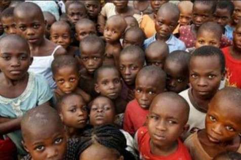 У Нігерії зі школи викрали 140 дітей