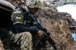 Сутки на Донбассе: боевики убили одного военного, еще двух ранили