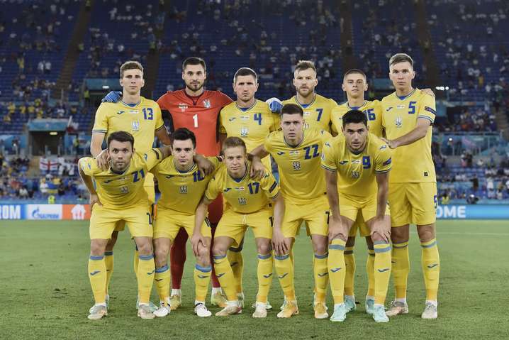 Футбол проиллюстрировал, как работает общественное сознание украинцев