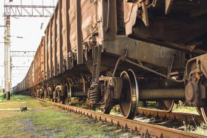 Оприлюднено проєкт наказу про підвищення залізничних тарифів