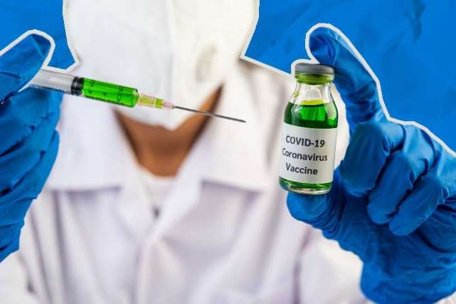 Прививка от Covid. В Украине могут наладить производство собственных вакцин