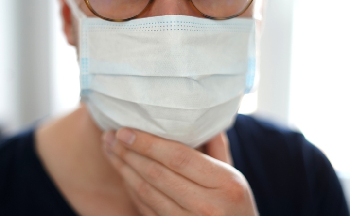 Министерство здравоохранения сообщило, когда украинцы перестанут носить маски