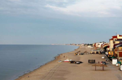 В Одесской области морская вода не соответствует санитарным нормам – Минздрав
