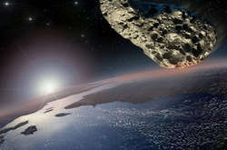 До Землі наближається величезний астероїд. Що загрожує планеті