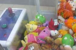 У Тернополі автомат з іграшками вдарив дитину струмом