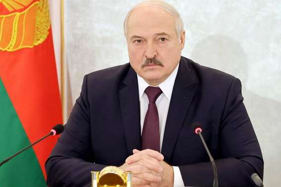 Лукашенко пригрозив закрити Білорусь для транзиту, у разі нових санкцій