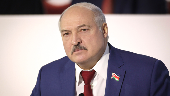 Лукашенко пригрозил закрыть Беларусь для транзита, в случае новых санкций
