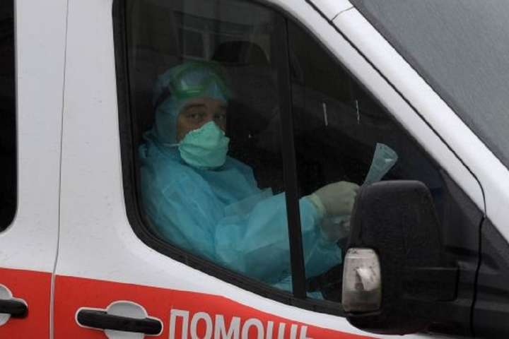 В окупованому Криму – антирекорд смертності від коронавірусу