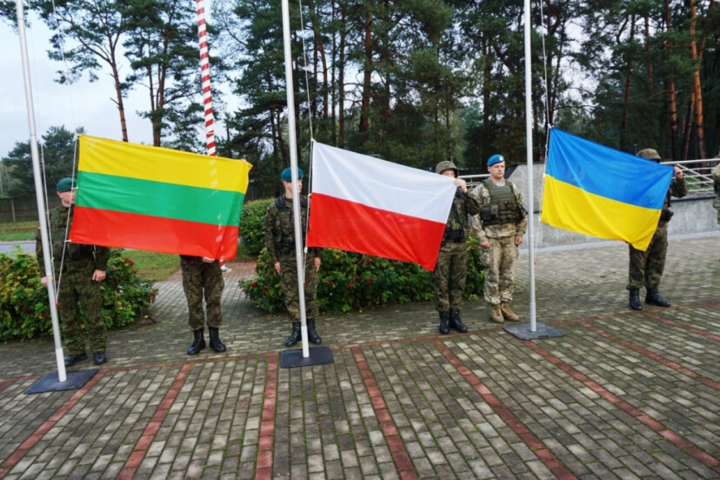 «Люблинский треугольник» поддержал членство Украины в Евросоюзе и НАТО