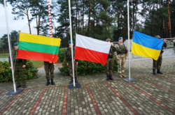 «Люблинский треугольник» поддержал членство Украины в Евросоюзе и НАТО
