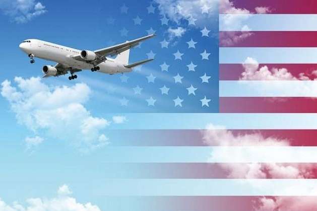 США заборонили продаж авіаквитків до Білорусі