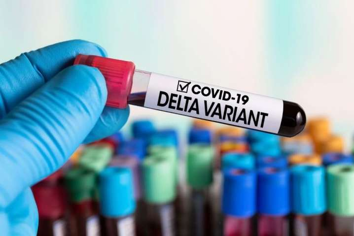 «Дельта»-угроза: В Минздраве оценили возможность распространения нового штамма коронавируса в Украине