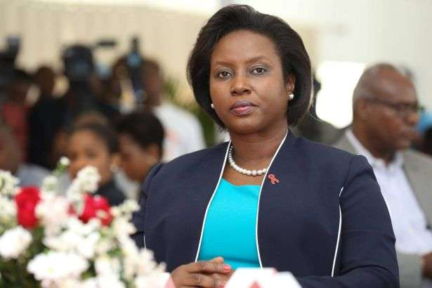 Супруга президента Гаити умерла от ранений