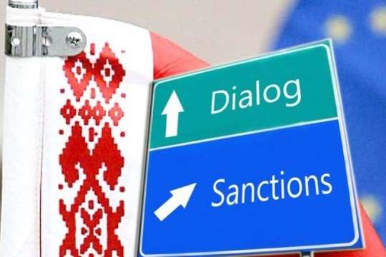Санкції проти Білорусі: уряд України схвалив, але остаточне рішення за РНБО