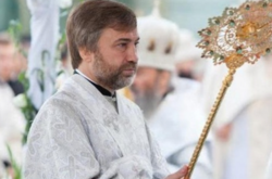 Інтерв'ю православного депутата Новинського. За який мир в Україні молиться патріарх Кирило?