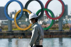 На час Олімпіади в Токіо буде надзвичайний стан