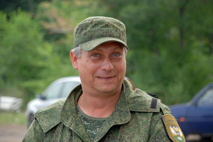 «Ветерана Новоросії» посадили в Україні на 10 років