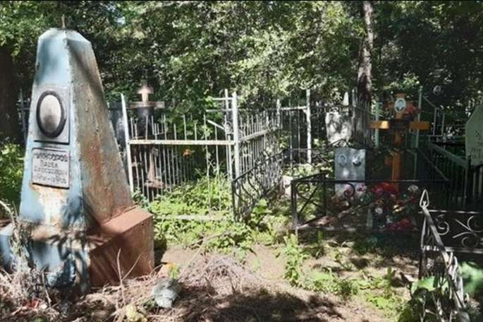 Шахрайство на кладовищі. У Росії знайшли останки небіжчиків без трун
