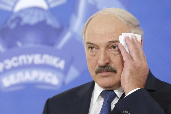Офис генпрокурора взялся за Лукашенко из-за сотрудничества с террористами «ЛНР»