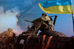 Война на Донбассе: украинцы назвали виновных