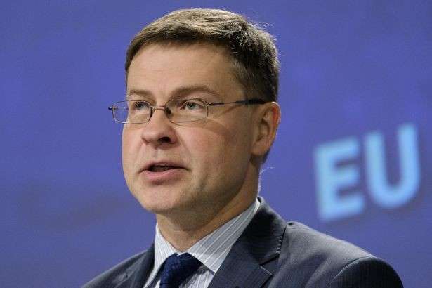 Україна отримає другий транш допомоги ЄС, однак є умова 