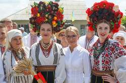 Юлія Тимошенко виступає проти відкриття ринку землі в Україні