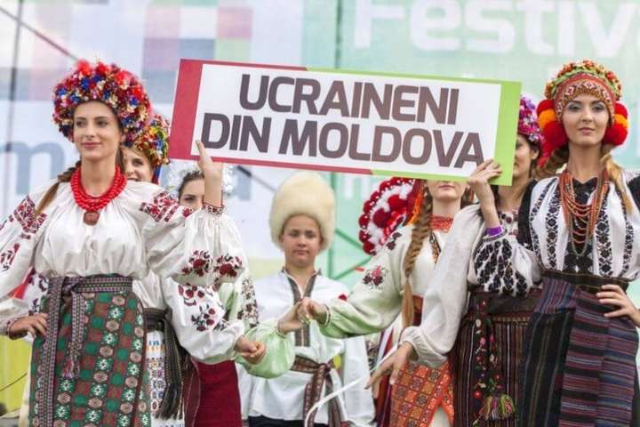 Київ готує «план» взаємодії з українською громадою в Молдові – нардеп