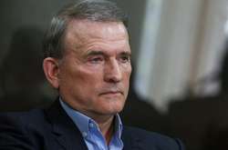 Віктора Медведчука залишили під домашнім арештом до 7 вересня