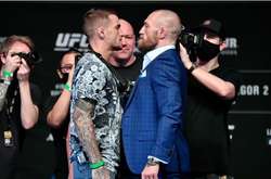 Стали відомі гонорари Макгрегора з Пор’є в головному поєдинку літа