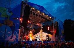 Фестиваль Atlas Weekend, 6 липня