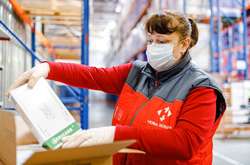 Глава Держпродспоживслужби визнала: штраф «Новій пошті» на 326 млн – неадекватний порушенню