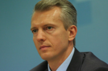 Хорошковский совершил «тестовый» визит в США