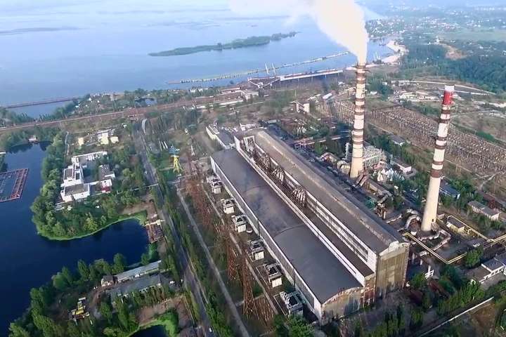 Екологи розпочали перевірку найбільшого забруднювача повітря на Київщині