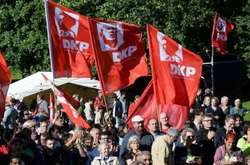  Для лідера Комуністичної партії Патріка Кебеле таке рішення комісії стало несподіванкою 